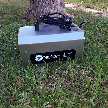 Casa Tango Appartement *