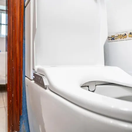 Casa Tango Apartment