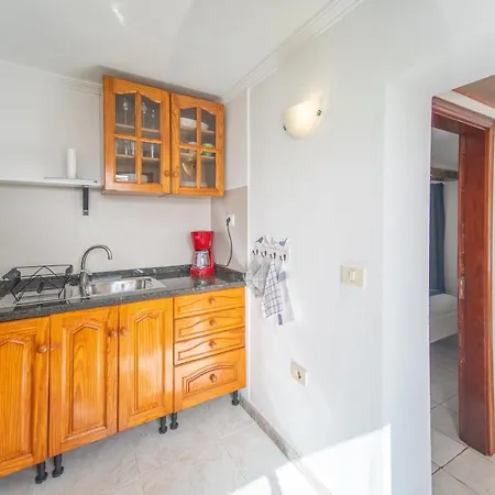 Casa Tango Apartment Puerto del Carmen (Lanzarote)