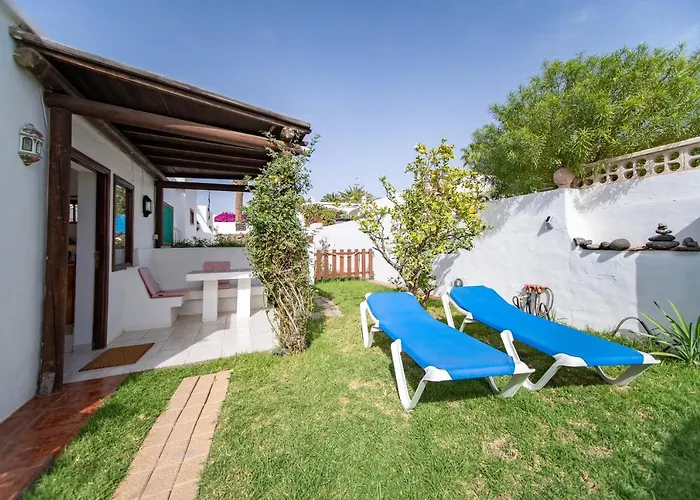 Casa Tango Apartment