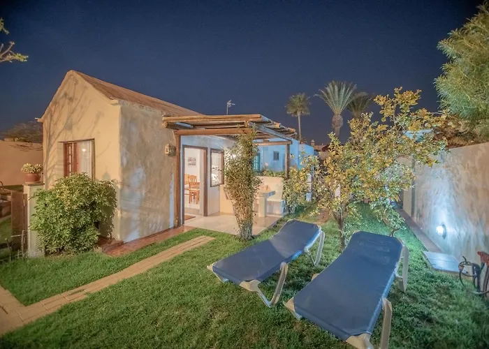 Apartment Casa Tango Puerto del Carmen (Lanzarote)