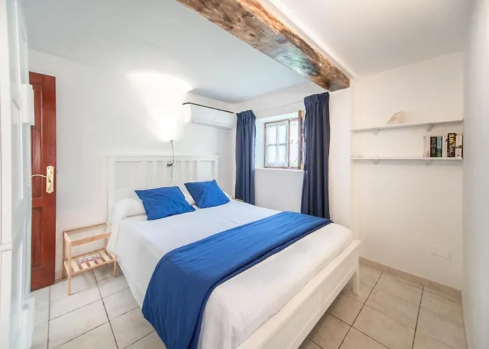 Apartment Casa Tango