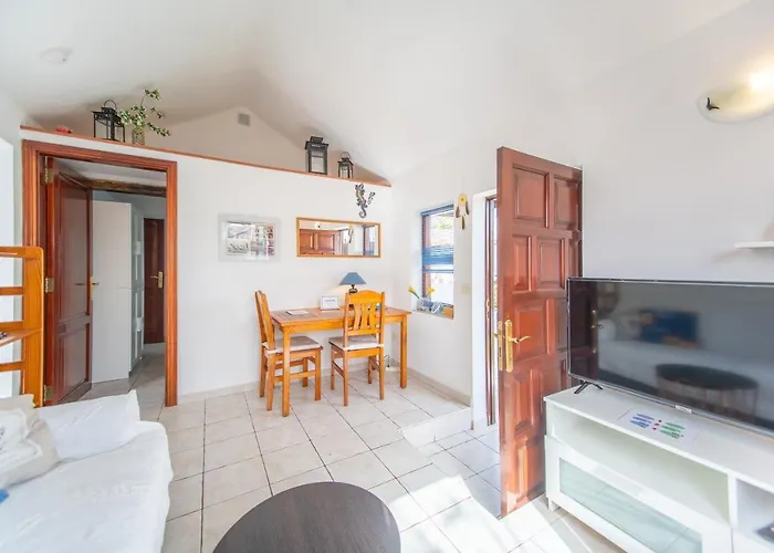 Casa Tango Apartment *