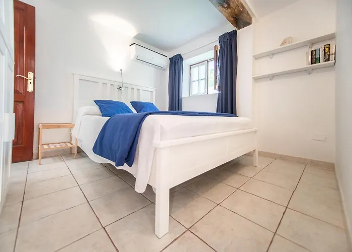 Apartamento Casa Tango