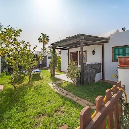 Casa Tango Lejlighed