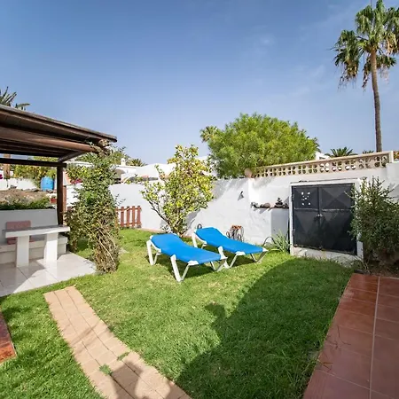 Casa Tango Puerto del Carmen (Lanzarote)