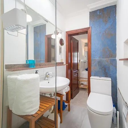 Casa Tango Apartment