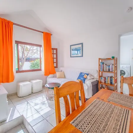 Casa Tango Apartment