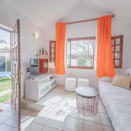 Apartment Casa Tango *