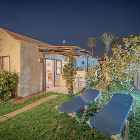 Appartement Casa Tango Puerto del Carmen (Lanzarote)