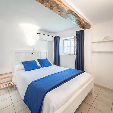 Apartment Casa Tango