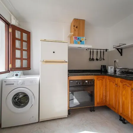 Casa Tango Apartment