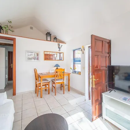 Casa Tango Apartment *