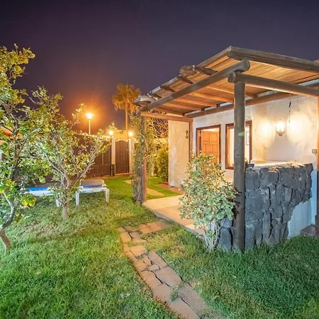 Casa Tango * Puerto del Carmen (Lanzarote)