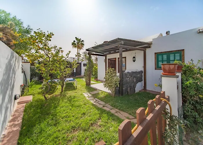 Casa Tango Апартаменты