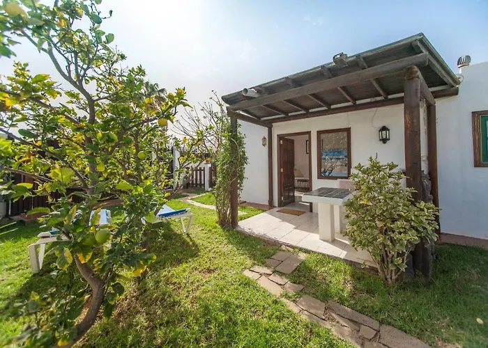 Casa Tango Lejlighed Puerto del Carmen (Lanzarote)