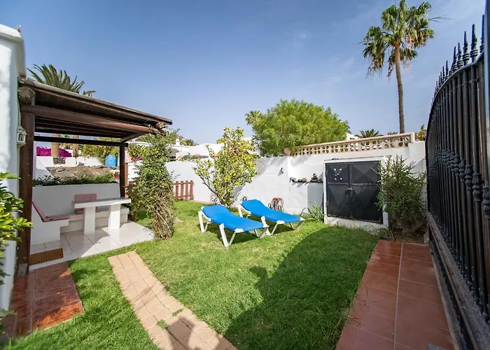 Casa Tango Puerto del Carmen (Lanzarote)