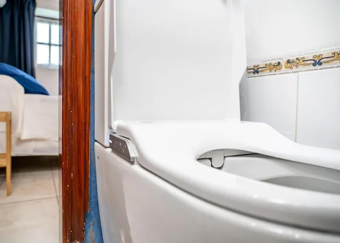 Casa Tango Апартаменты