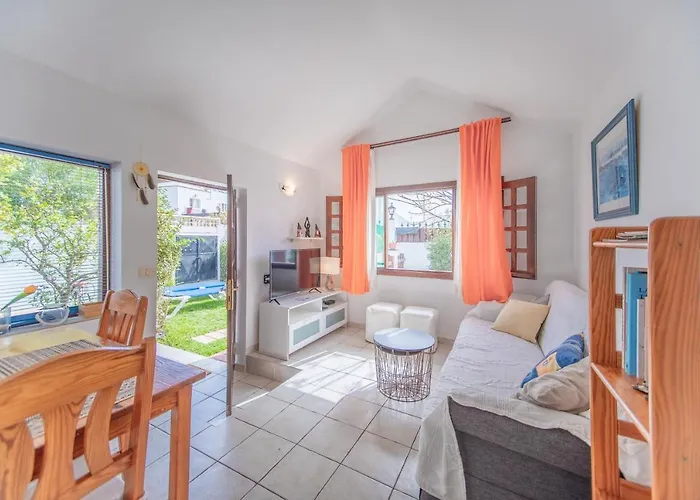 Casa Tango * Пуэрто дель Кармен