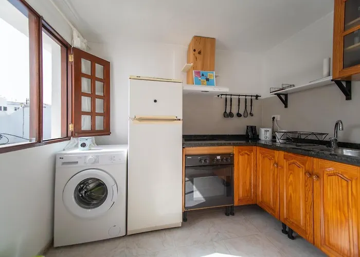 Casa Tango Апартаменты