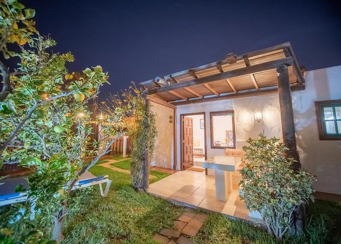 Casa Tango * Puerto del Carmen (Lanzarote)