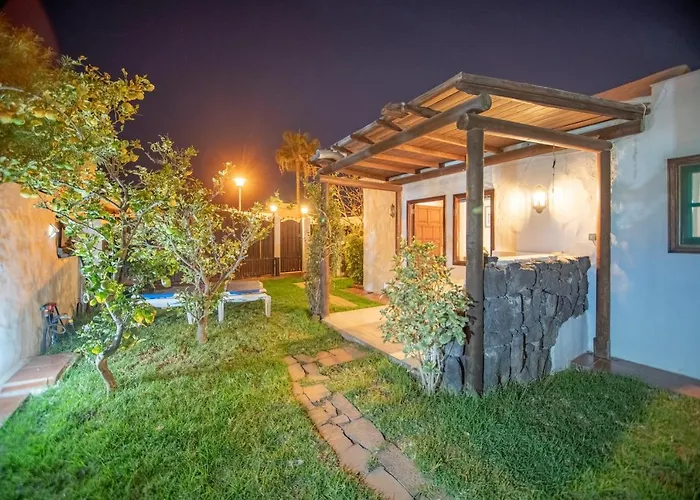 Casa Tango * Пуэрто дель Кармен