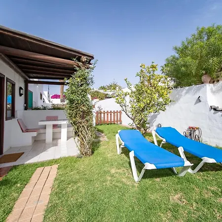 Casa Tango דירה