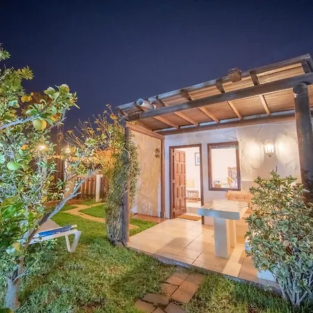 Casa Tango * פוארטו דל כרמן
