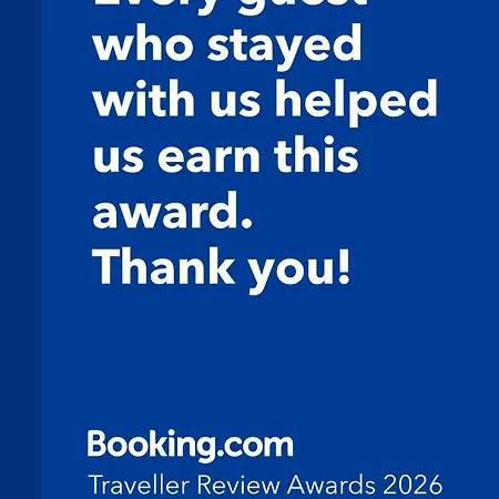 Casa Tango Apartment *