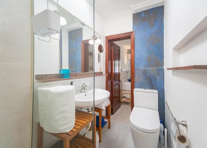 Casa Tango Apartment