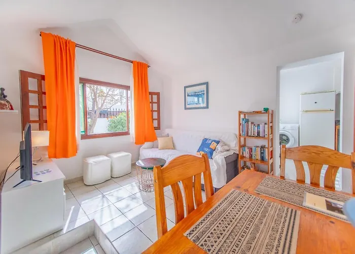 Casa Tango Apartment