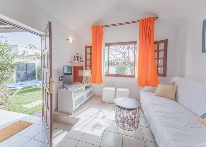 Apartment Casa Tango *