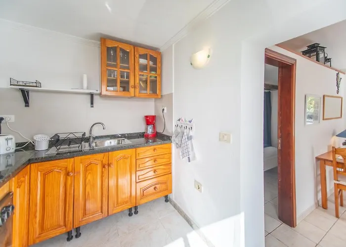 Casa Tango Apartment Puerto del Carmen (Lanzarote)